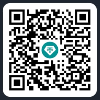 BEP20 QR