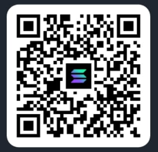 SOL QR
