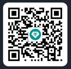 TRC20 QR