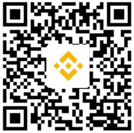 Binance QR