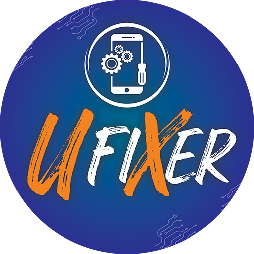 UFixer Logo